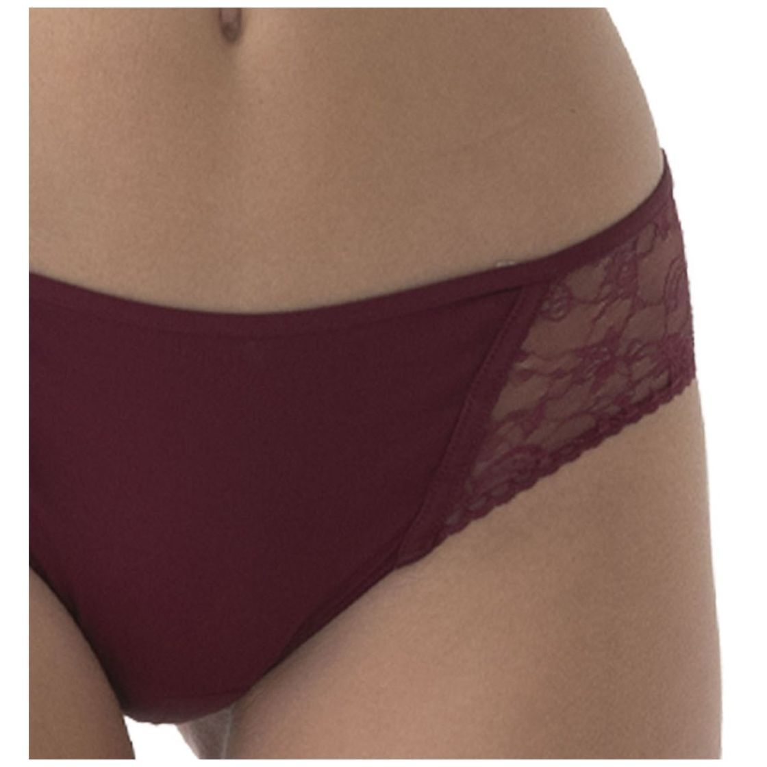 Bikini Suave Vassarette