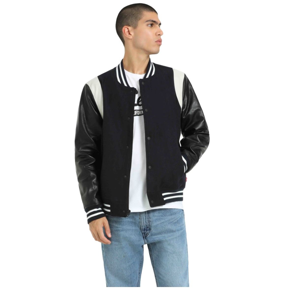 Chamarra Levi's Comfortable para Hombre