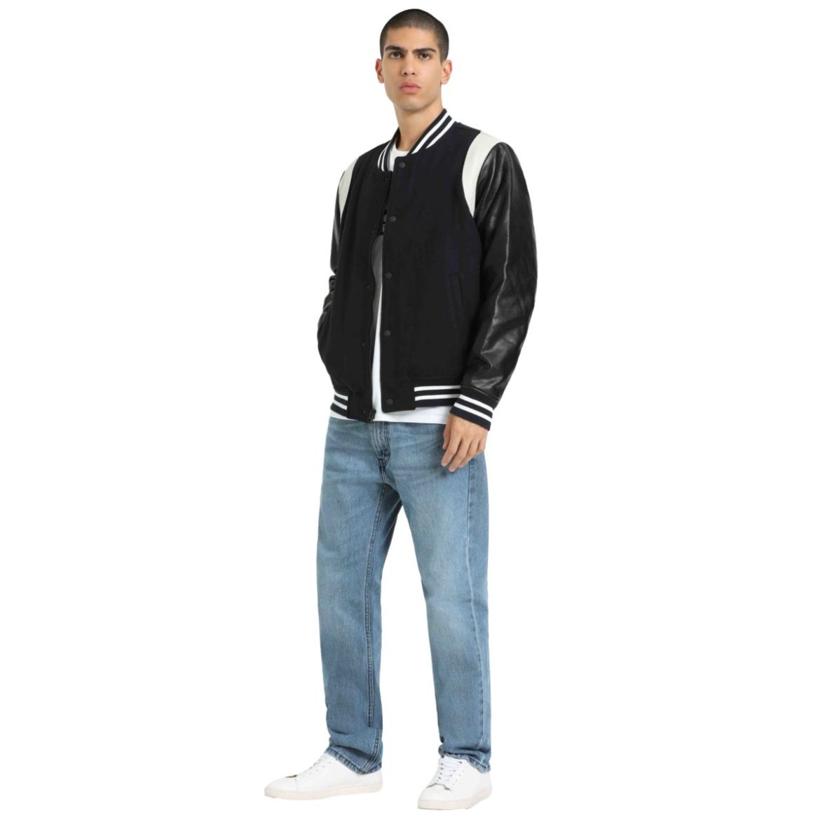 Chamarra Levi's Comfortable para Hombre