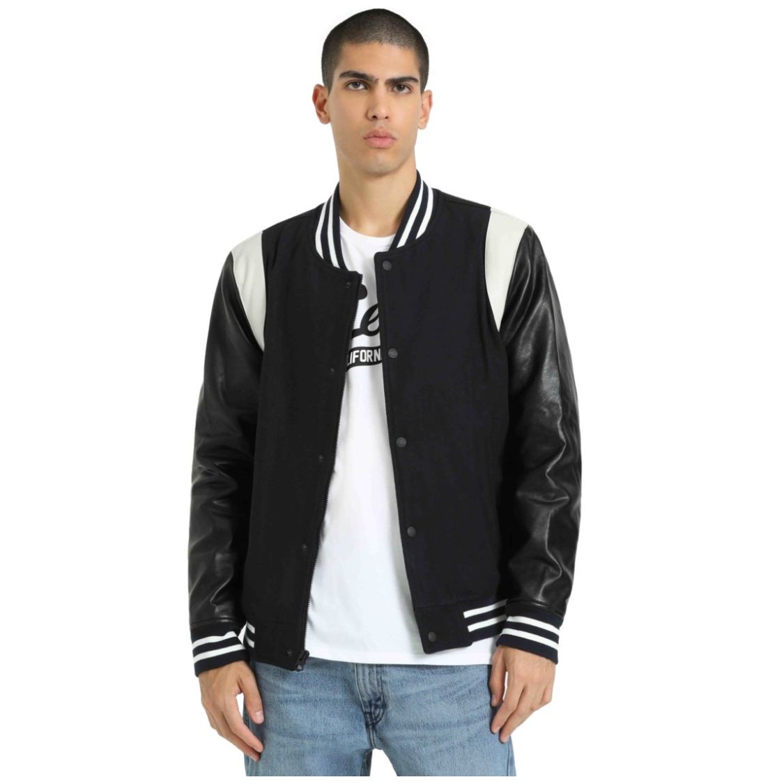 Chamarra Levi's Comfortable para Hombre