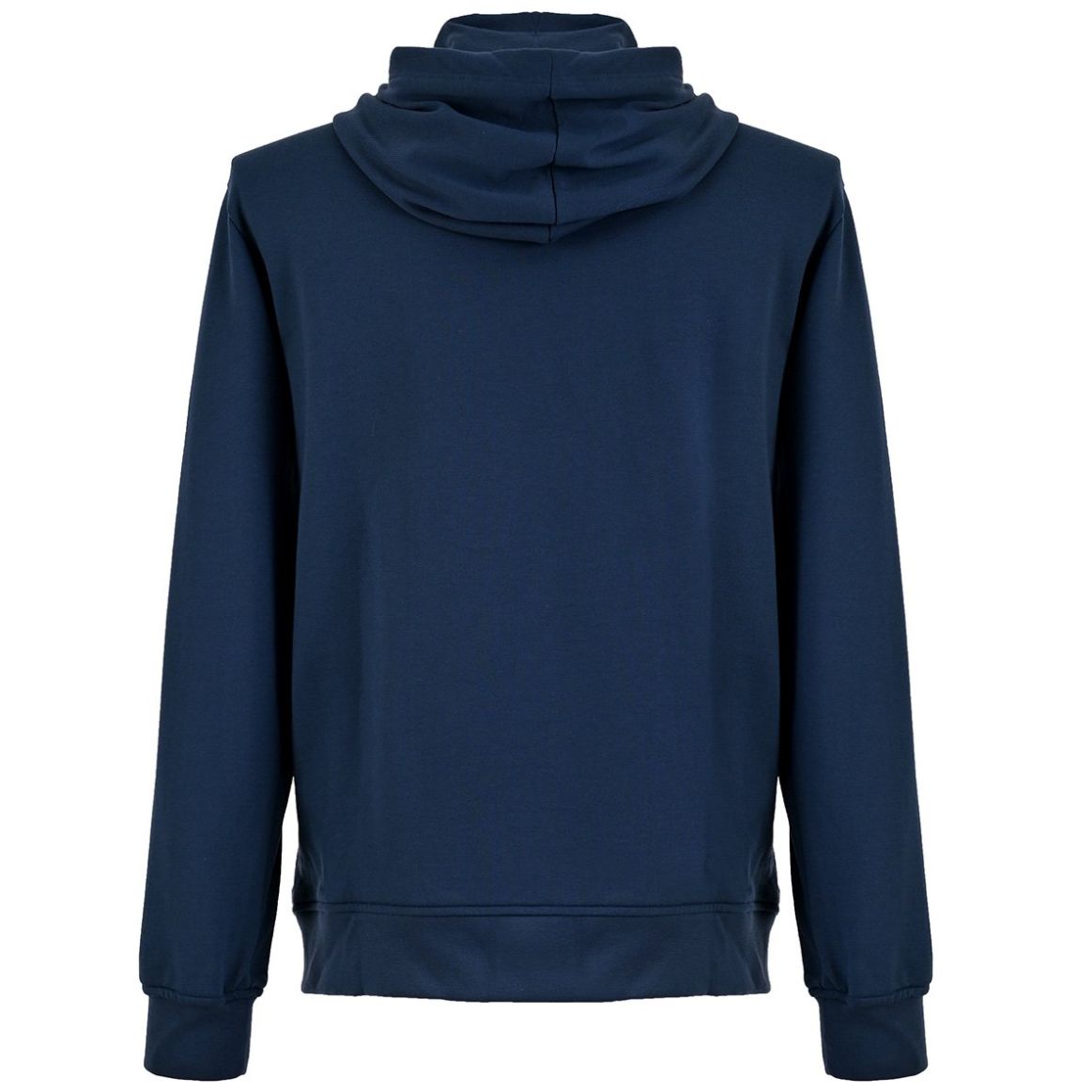 Sudadera Yongster Abierta Sudadera con Capucha para Hombre