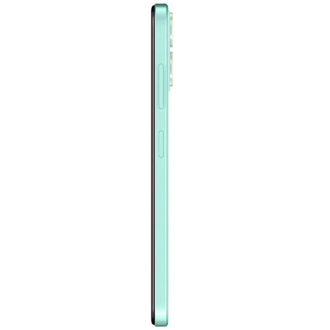 Celular Zte V50 Smart Color Verde R9 (Telcel)