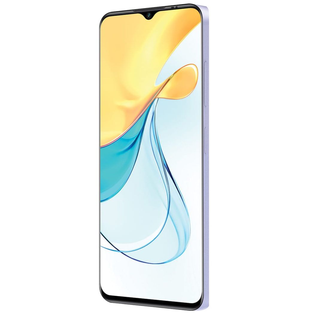 Celular Zte Axon 50 Lite Color Morado R9 (Telcel)