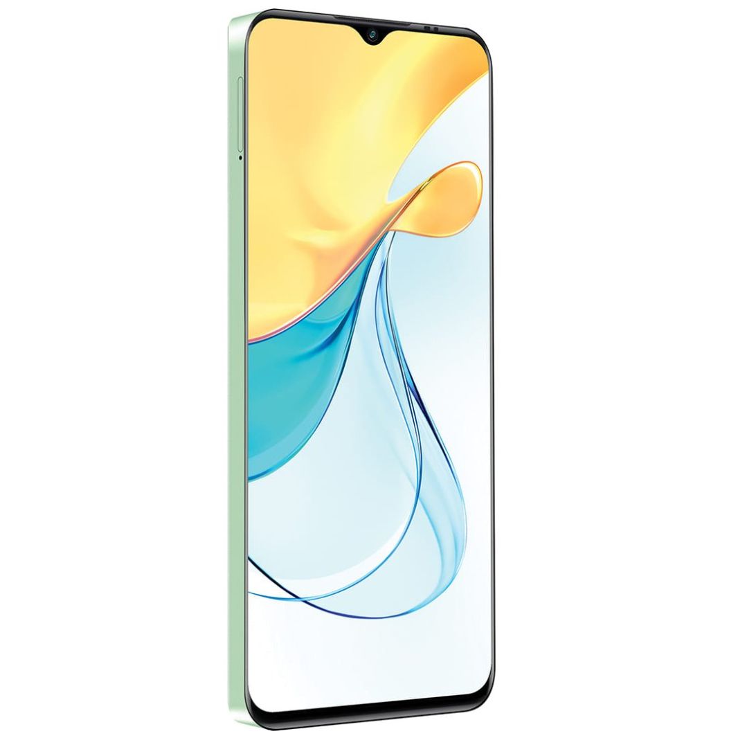 Celular Zte Axon 50 Lite Color Verde R9 (Telcel)