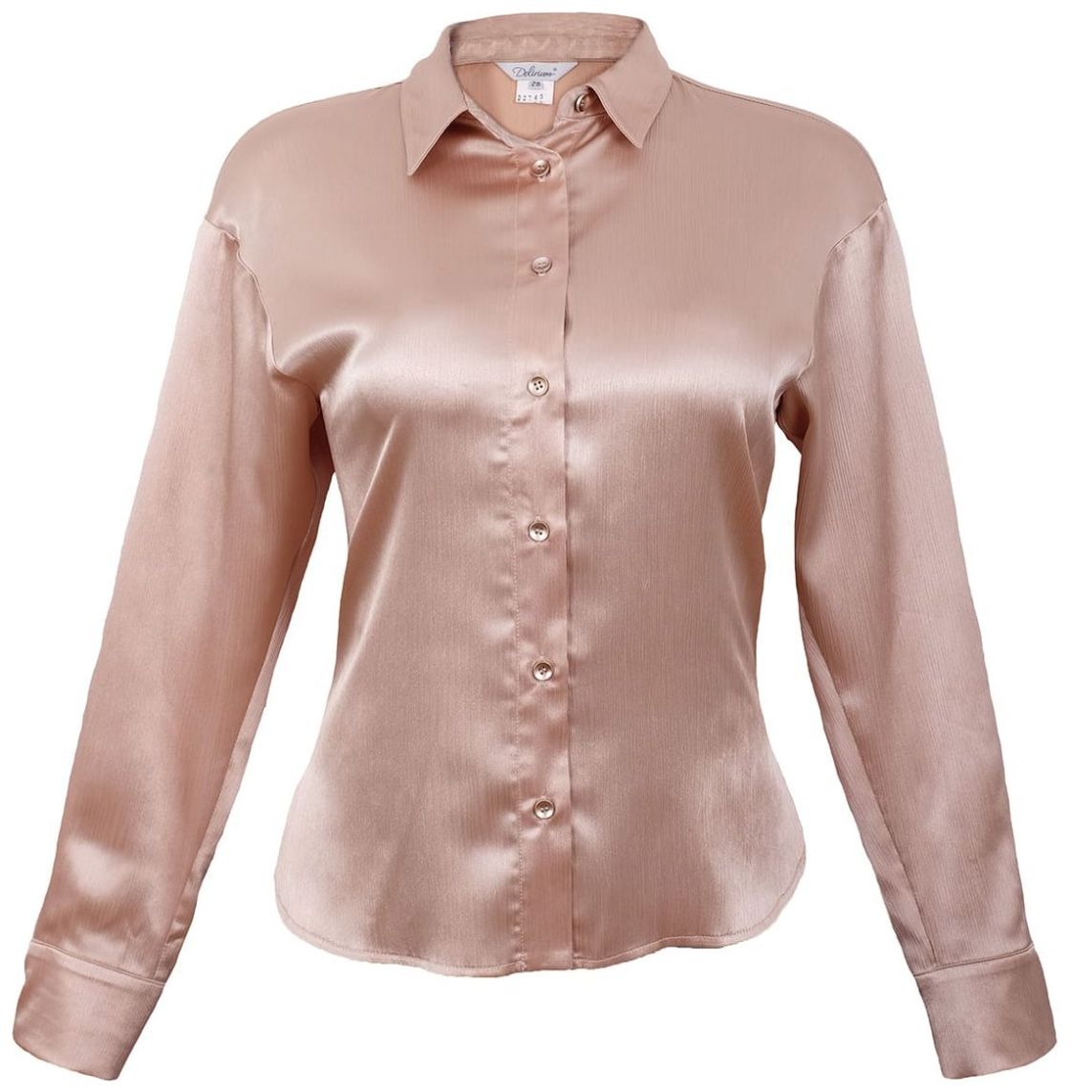 Blusa Delirium para Mujer