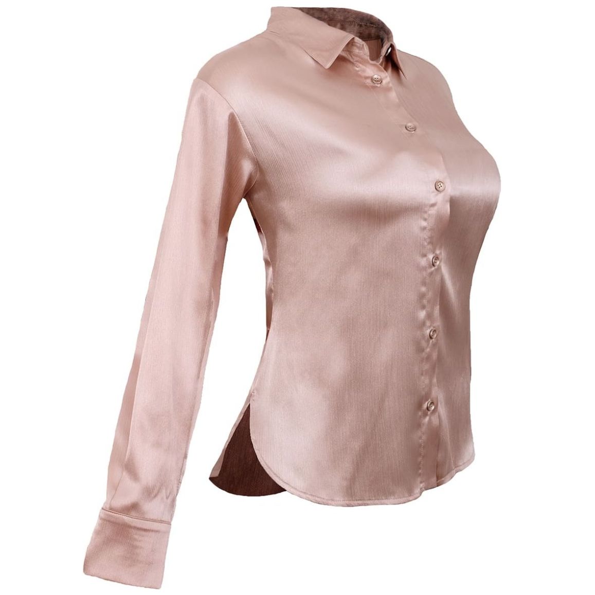 Blusa Delirium para Mujer