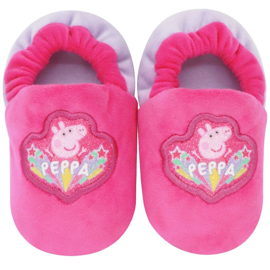 Pantufla Pepa Pig Ch Xg Rosa