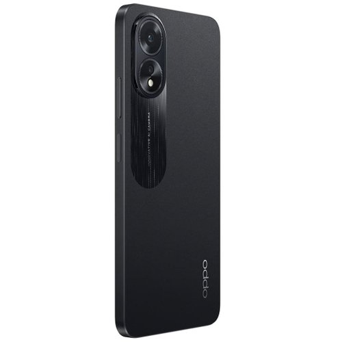 Celular Oppo A38 128Gb Color Negro R9 (Telcel)