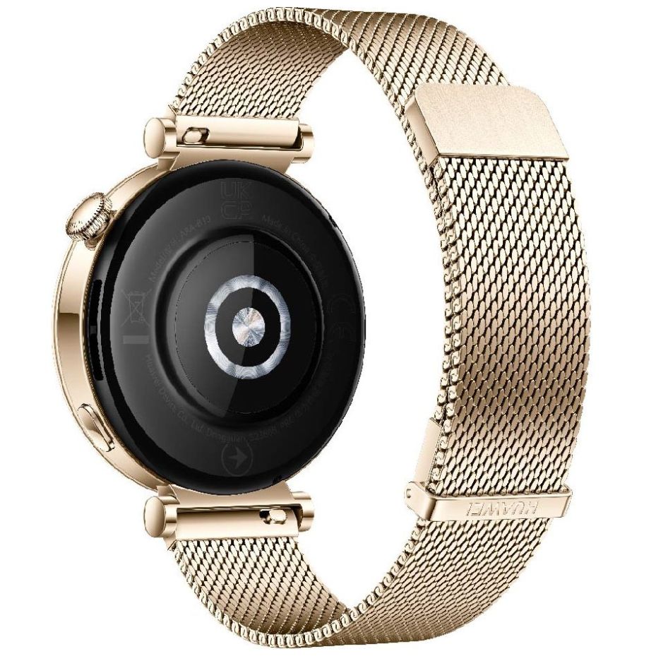 Huawei Watch GT4 41mm Elegant acero Smartwatch · El Corte Inglés