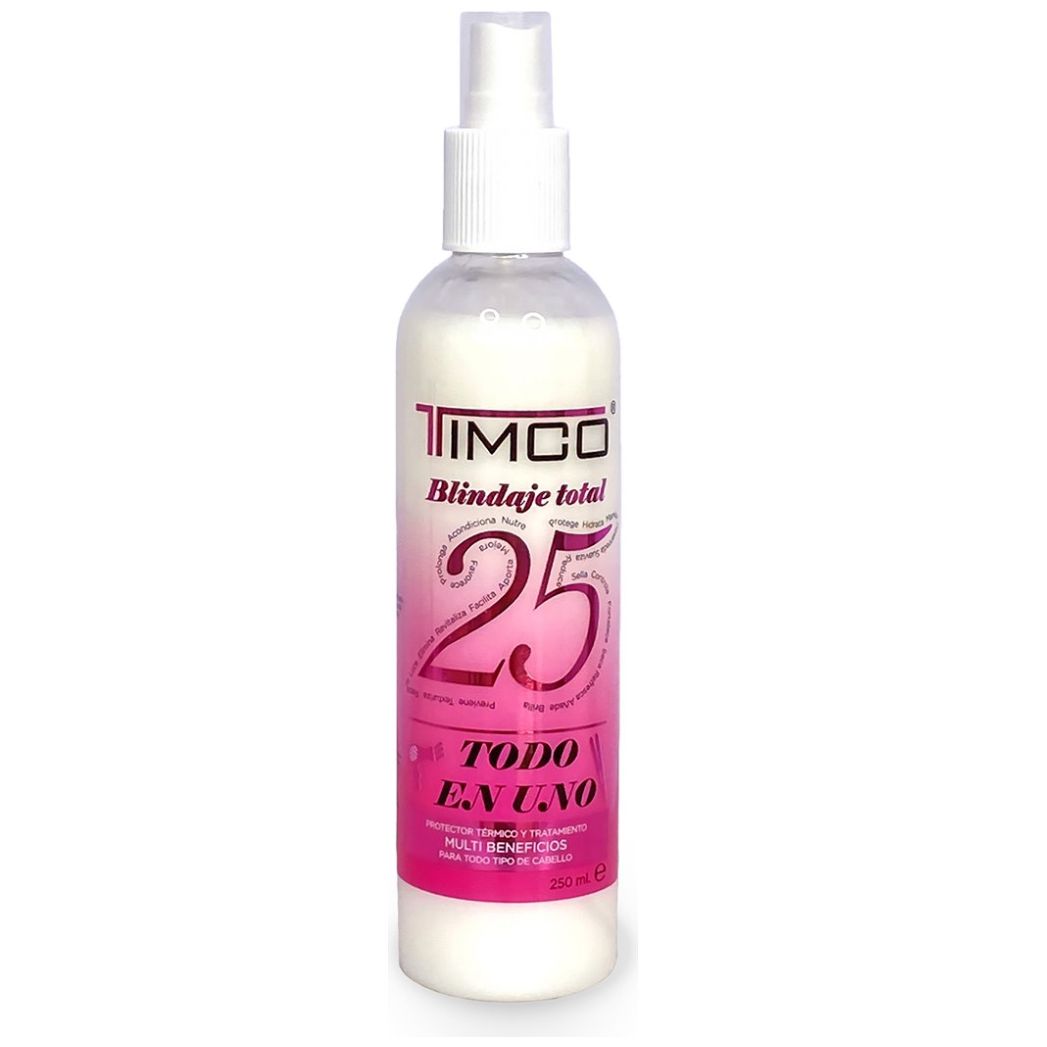 Blindaje Total 25 en 1 Timco Liq25 250 Ml Timco®