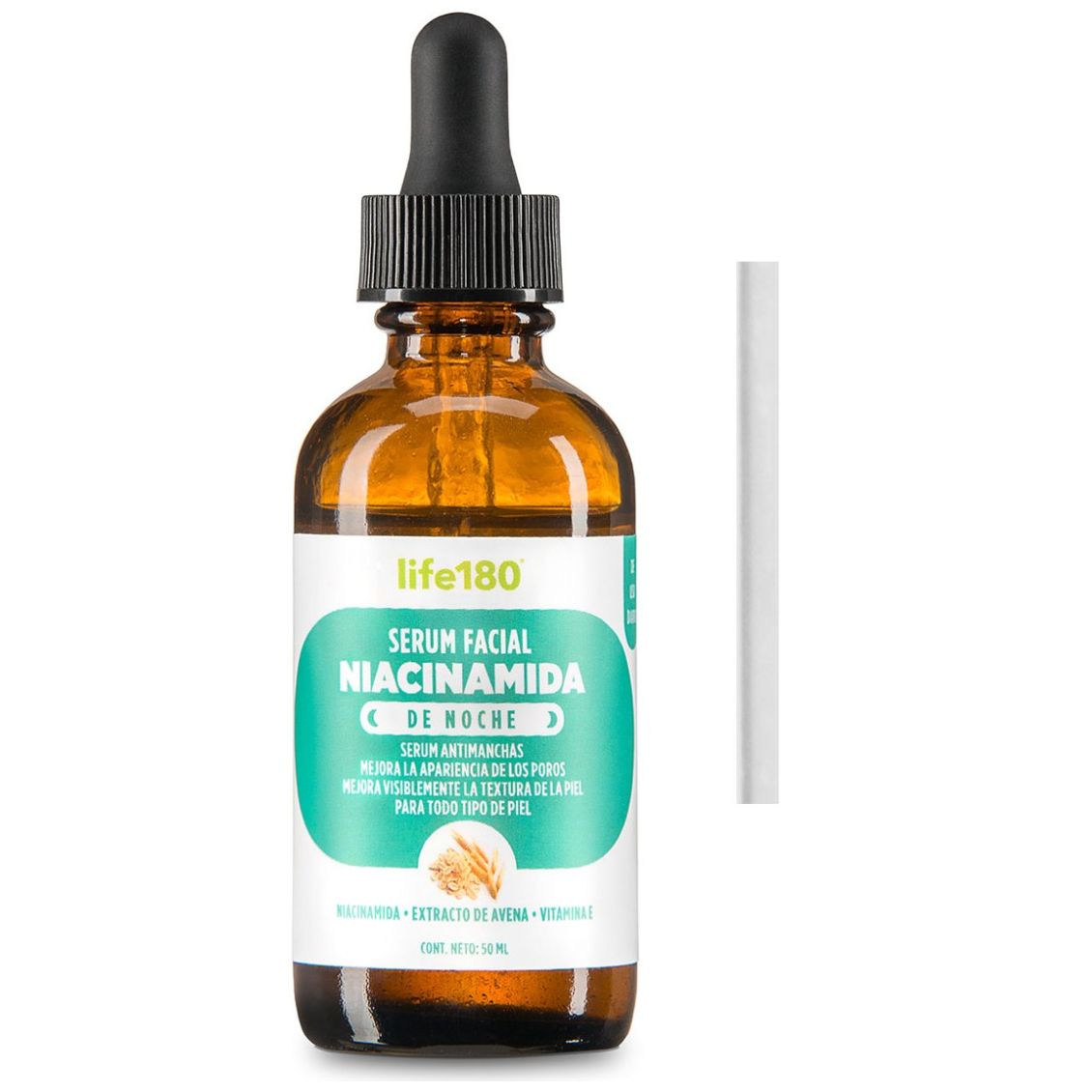 Serum Niacinamida Life 180