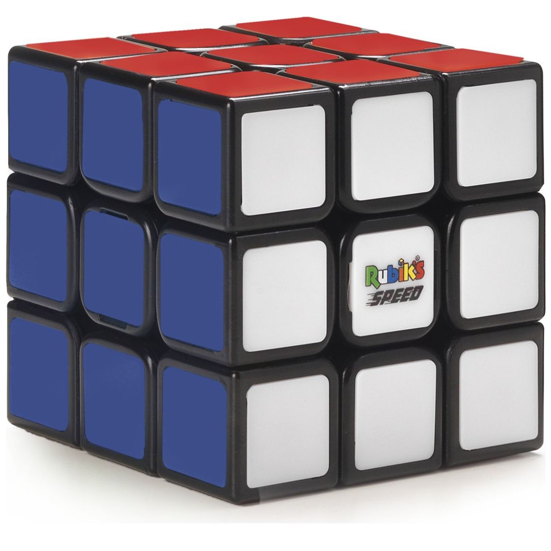Cubo Rubiks 3X3 Super Veloz Spin Master