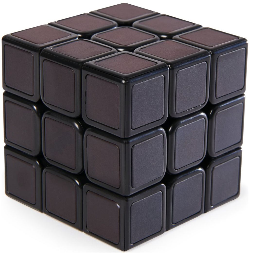 Cubo Rubiks Fantasma 3X3 Spin Master