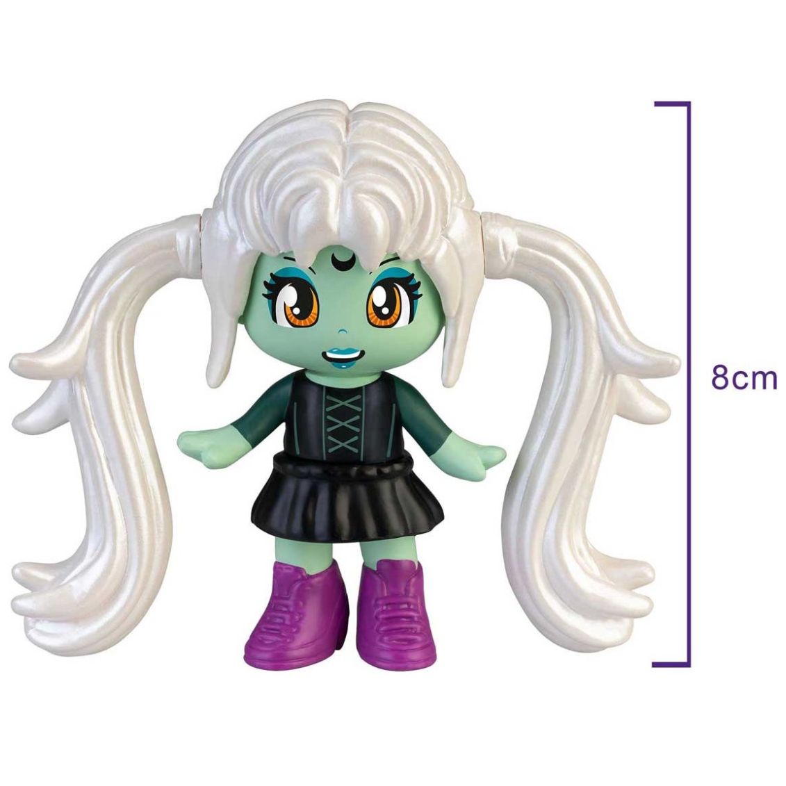 Pinypon Terrific Mansion Famosa