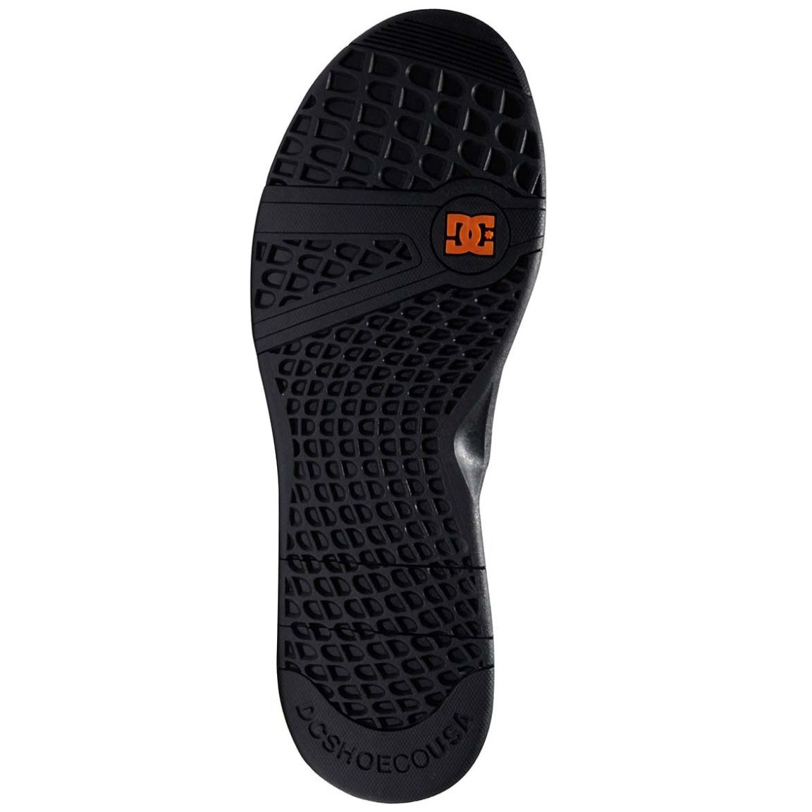 Tenis Casual Versatile Dc Shoes para Hombre