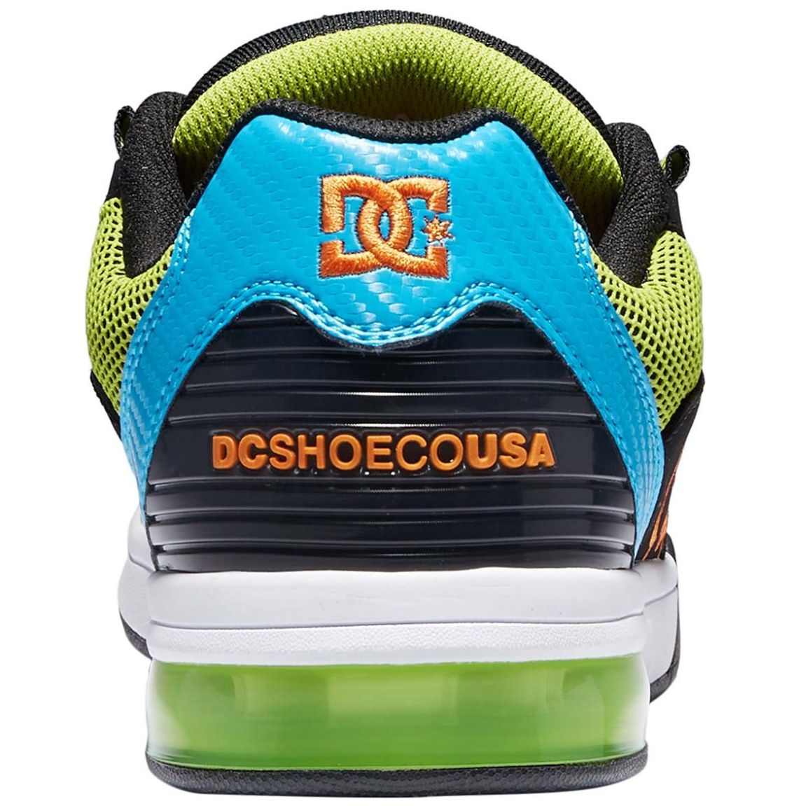 Tenis Casual Versatile Dc Shoes para Hombre