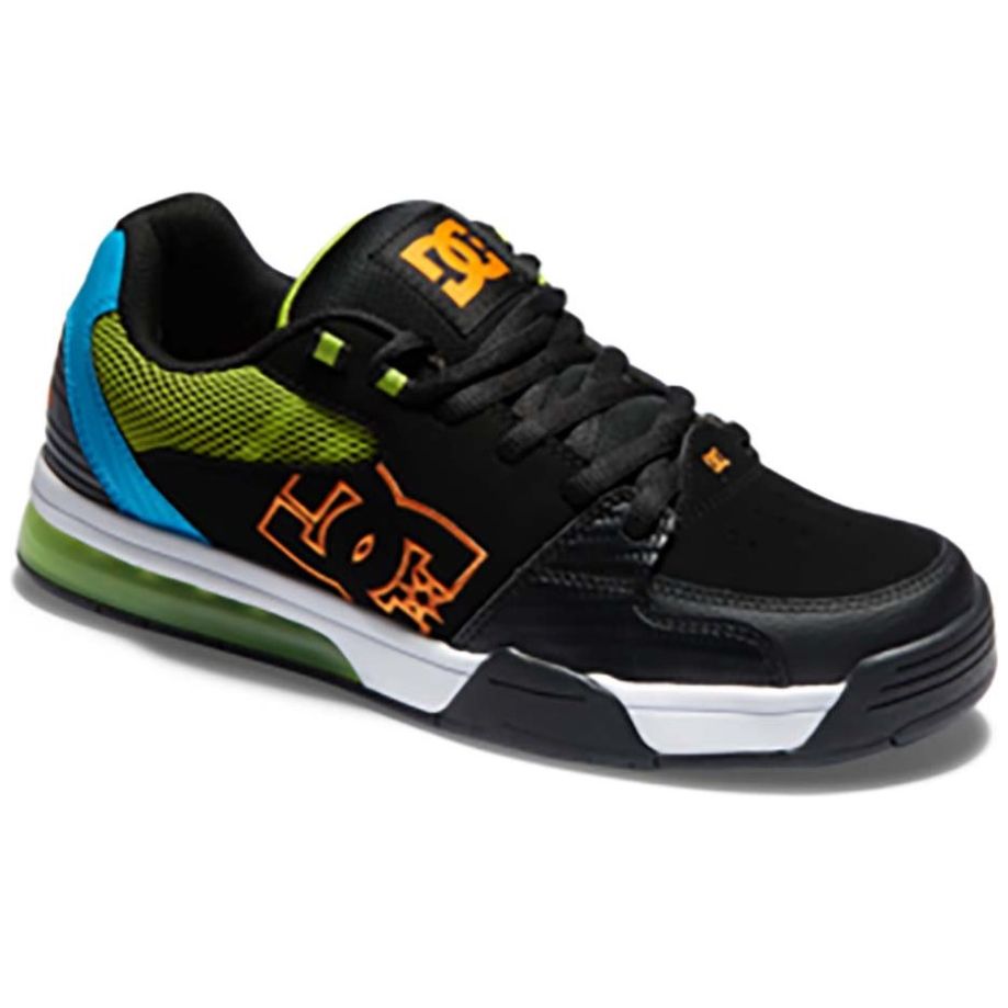 Tenis Casual Versatile Dc Shoes para Hombre