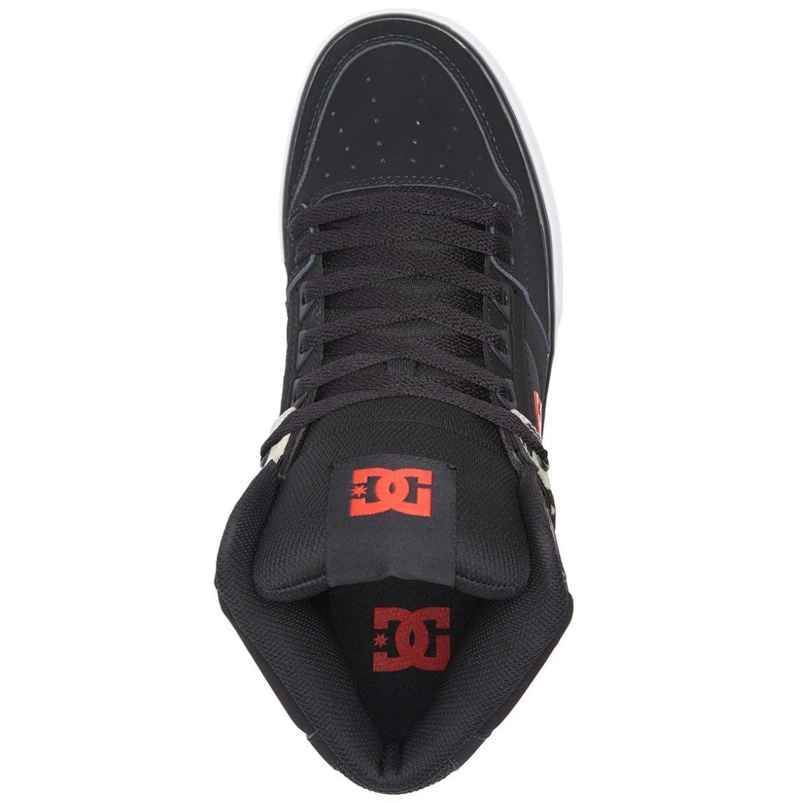 Tenis Casual Pure Ht Wc Dc Shoes para Hombre