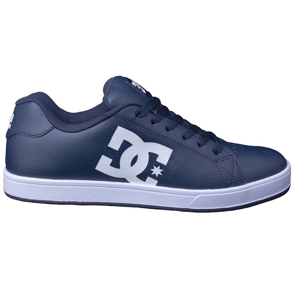 Tenis Casual Gaveler Dc Shoes para Hombre