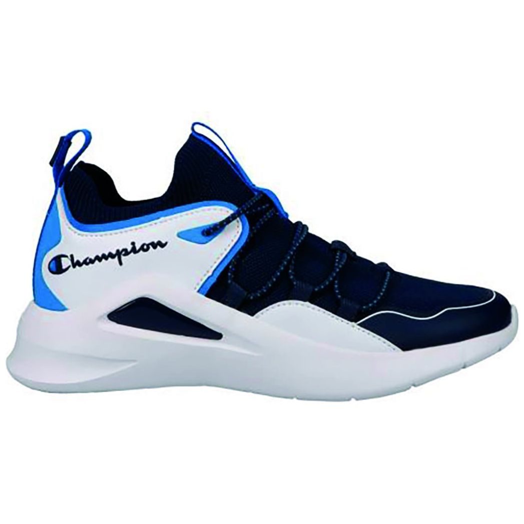 Tenis Champion Casual Acela Chase para Hombre