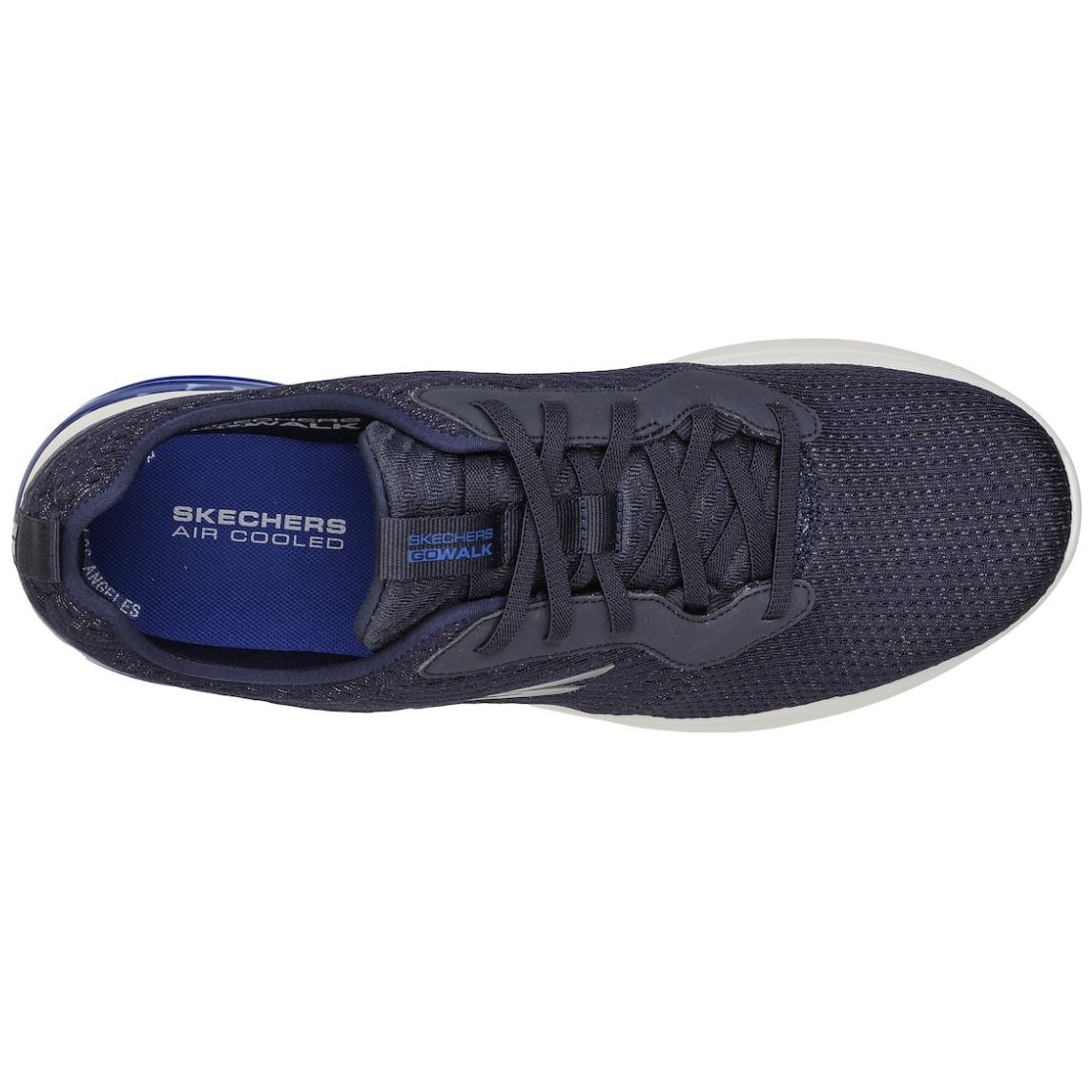 Zapatos skechers hombre corte ingles clearance americano