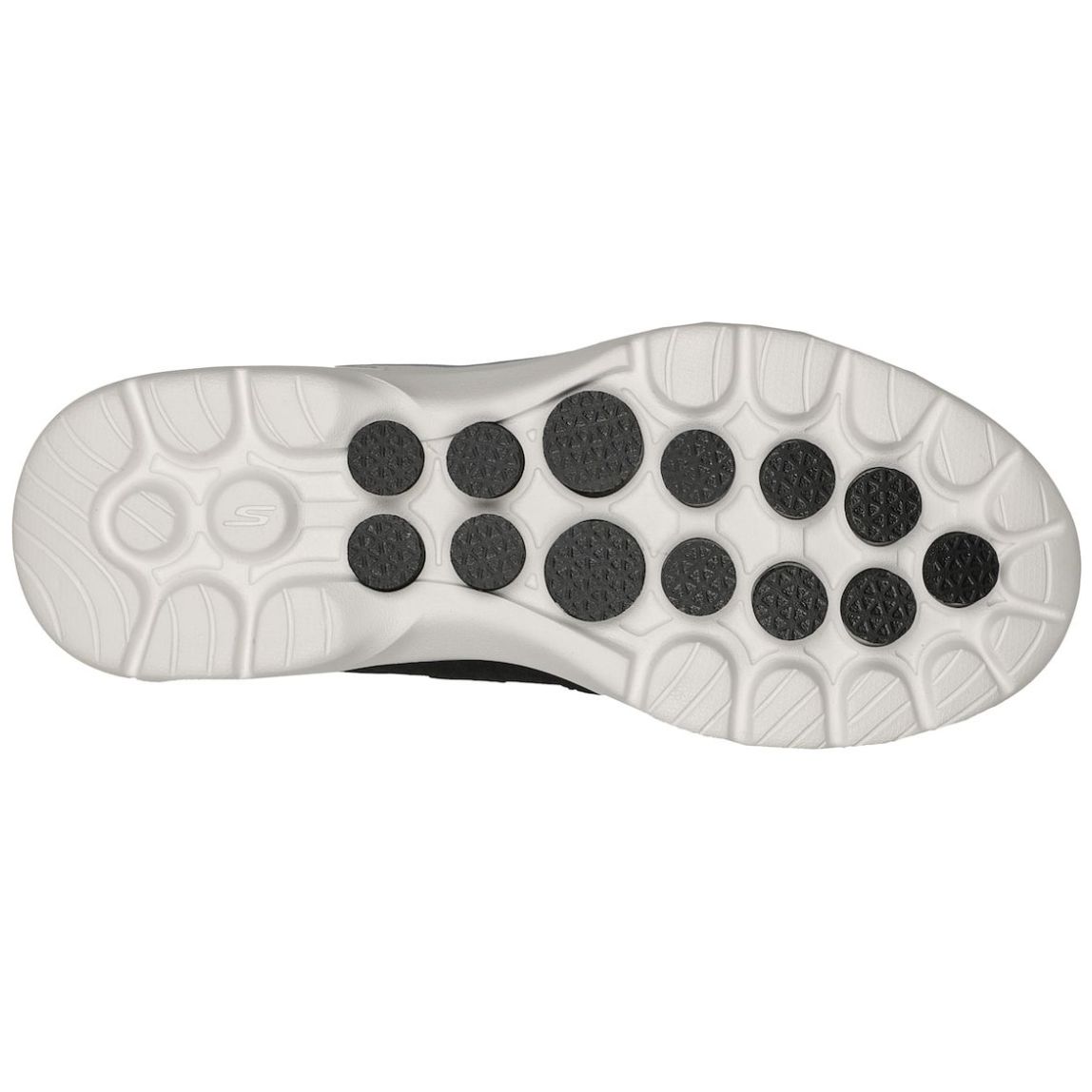 Skechers go walk 3 mujer plata online