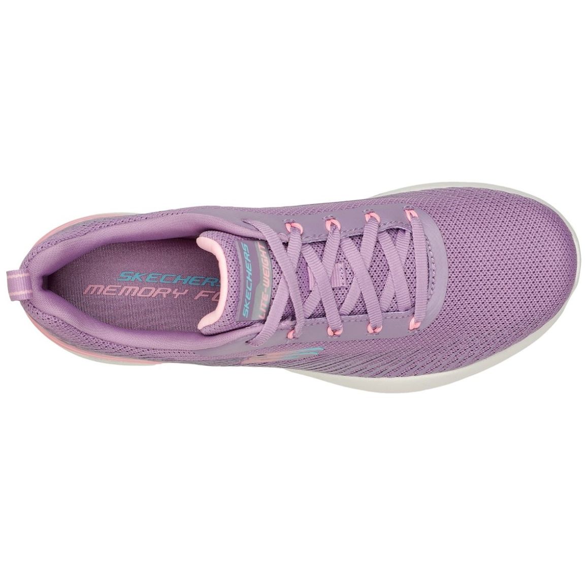 Tenis Skechers Running para Mujer