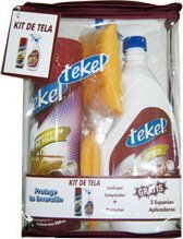 Kit de Telas