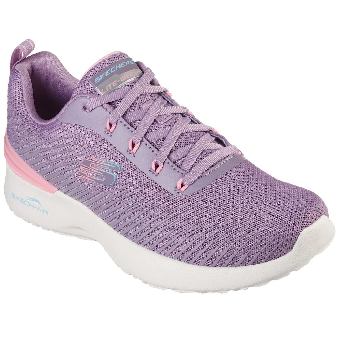 Tenis Skechers Running para Mujer