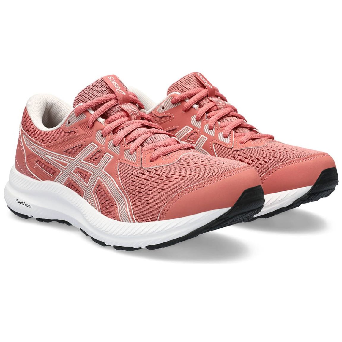 Tenis Asics Correr Gel-Contend 8 para Mujer