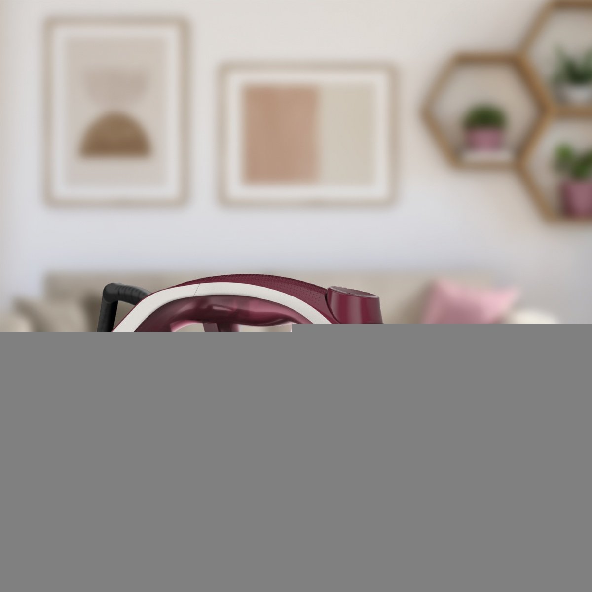 Paquete T-Fal  Prendas Impecables Fv68Dt61