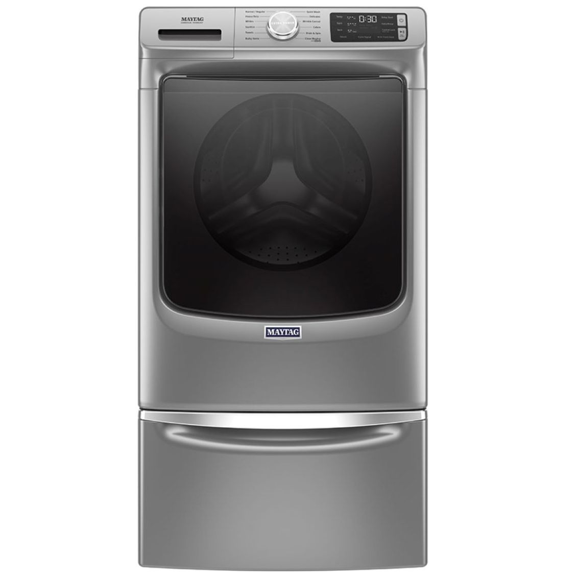 Lavadora Maytag Frontal 22K Cped Cp7Mmhw6621Hc