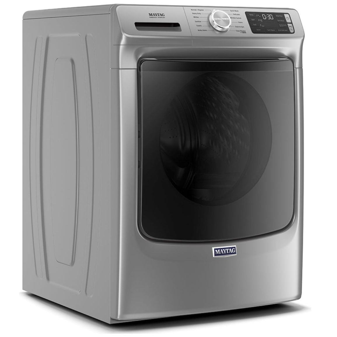 Lavadora Maytag Frontal 22K Cped Cp7Mmhw6621Hc