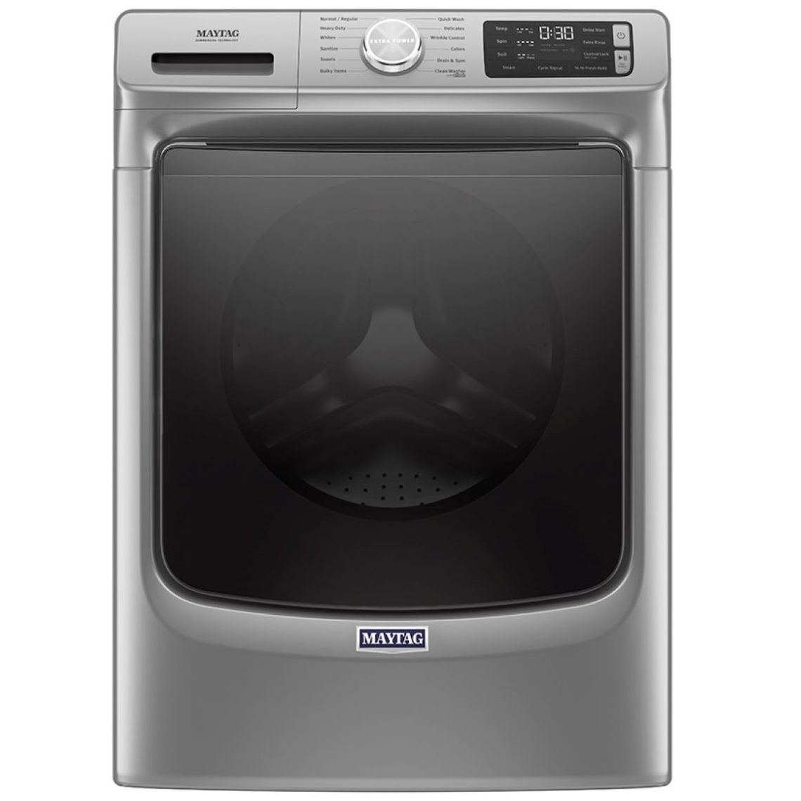 Lavadora Maytag Frontal 22K Cped Cp7Mmhw6621Hc