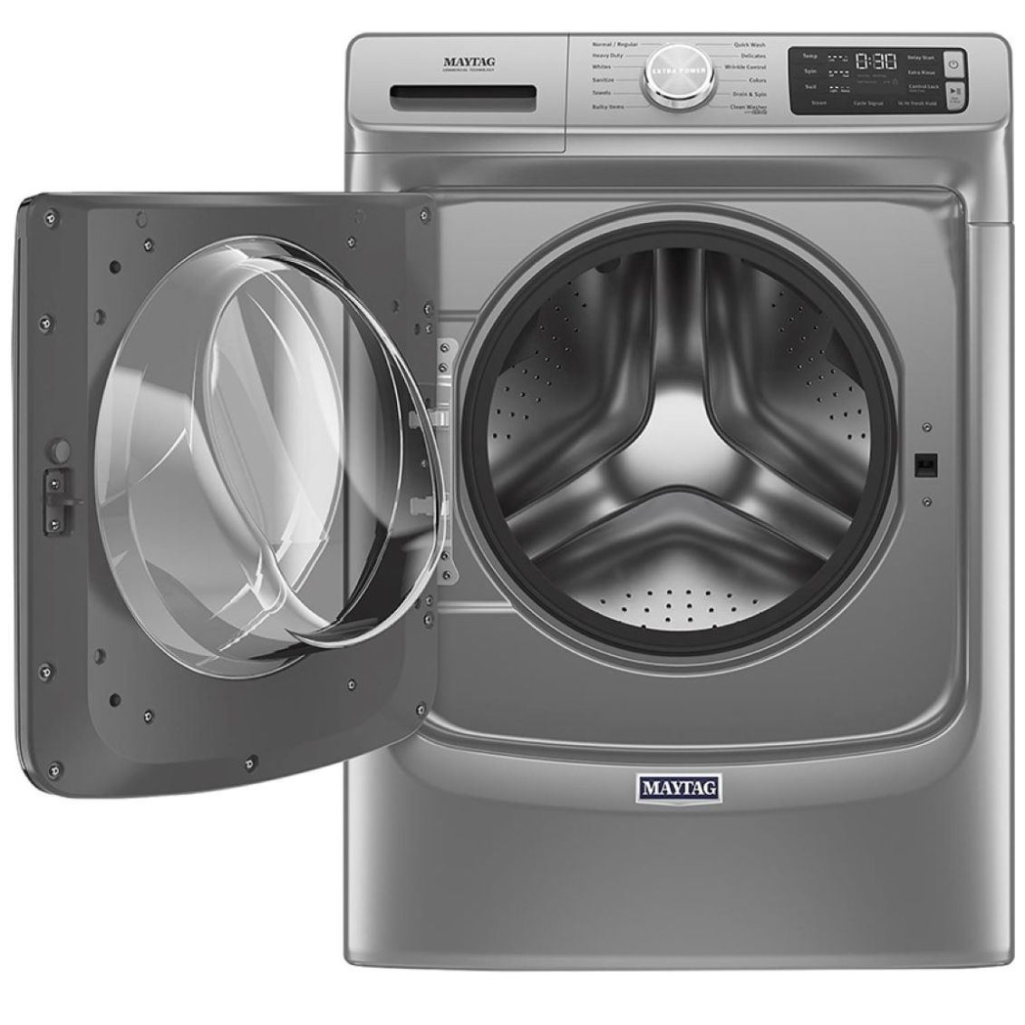 Lavadora Maytag Frontal 22K Cped Cp7Mmhw6621Hc