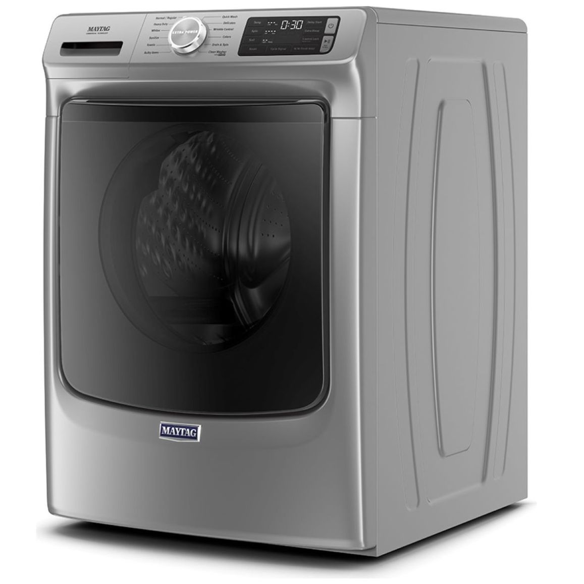 Lavadora Maytag Frontal 22K Cped Cp7Mmhw6621Hc