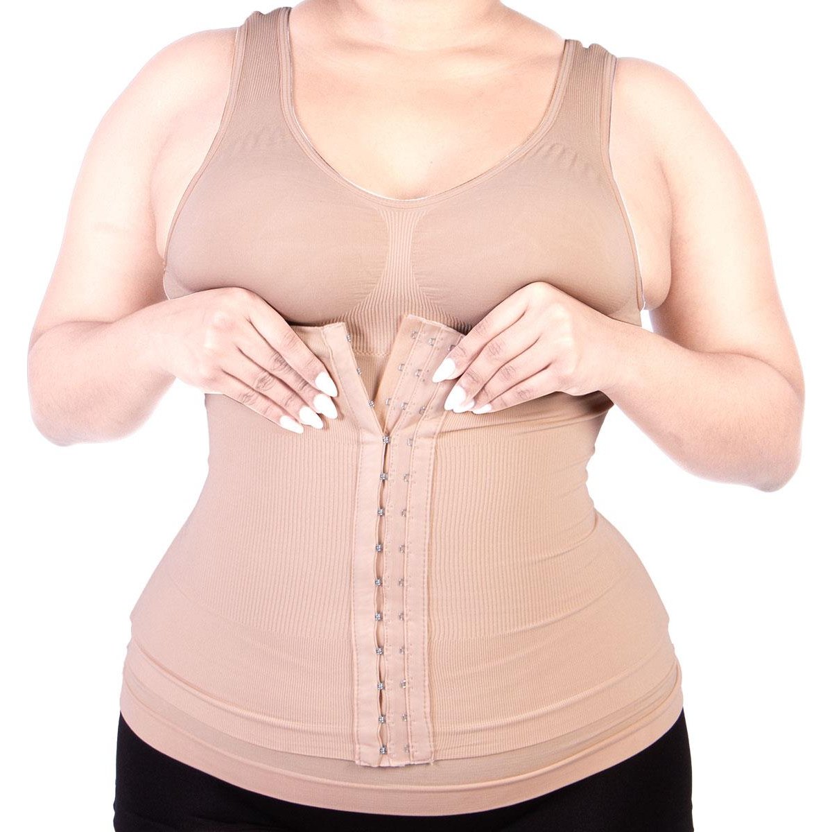 Passion Wear Slim Nude Ch-M