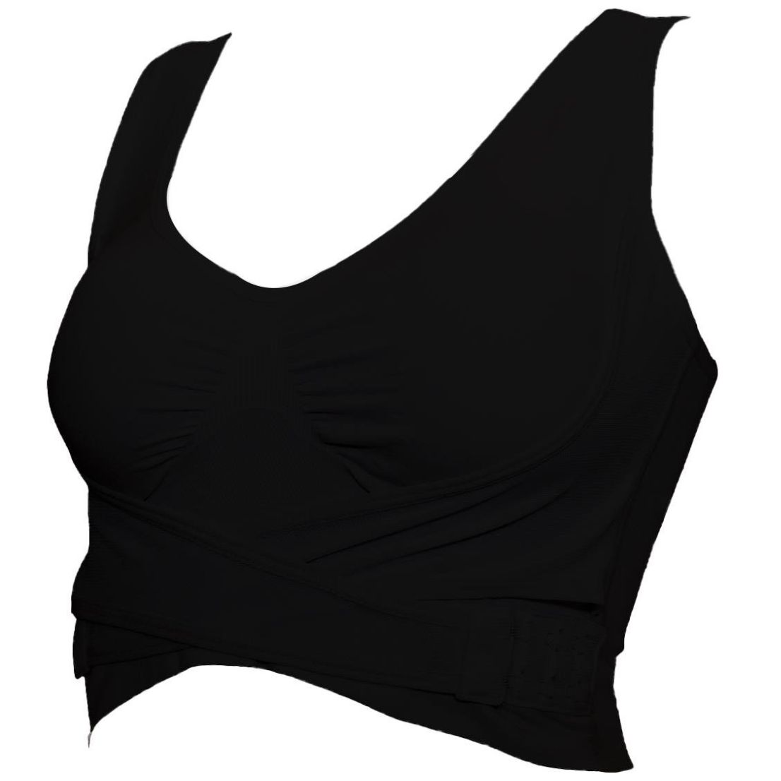 Passion Wear Bra Set 3 Piezas 3Xl