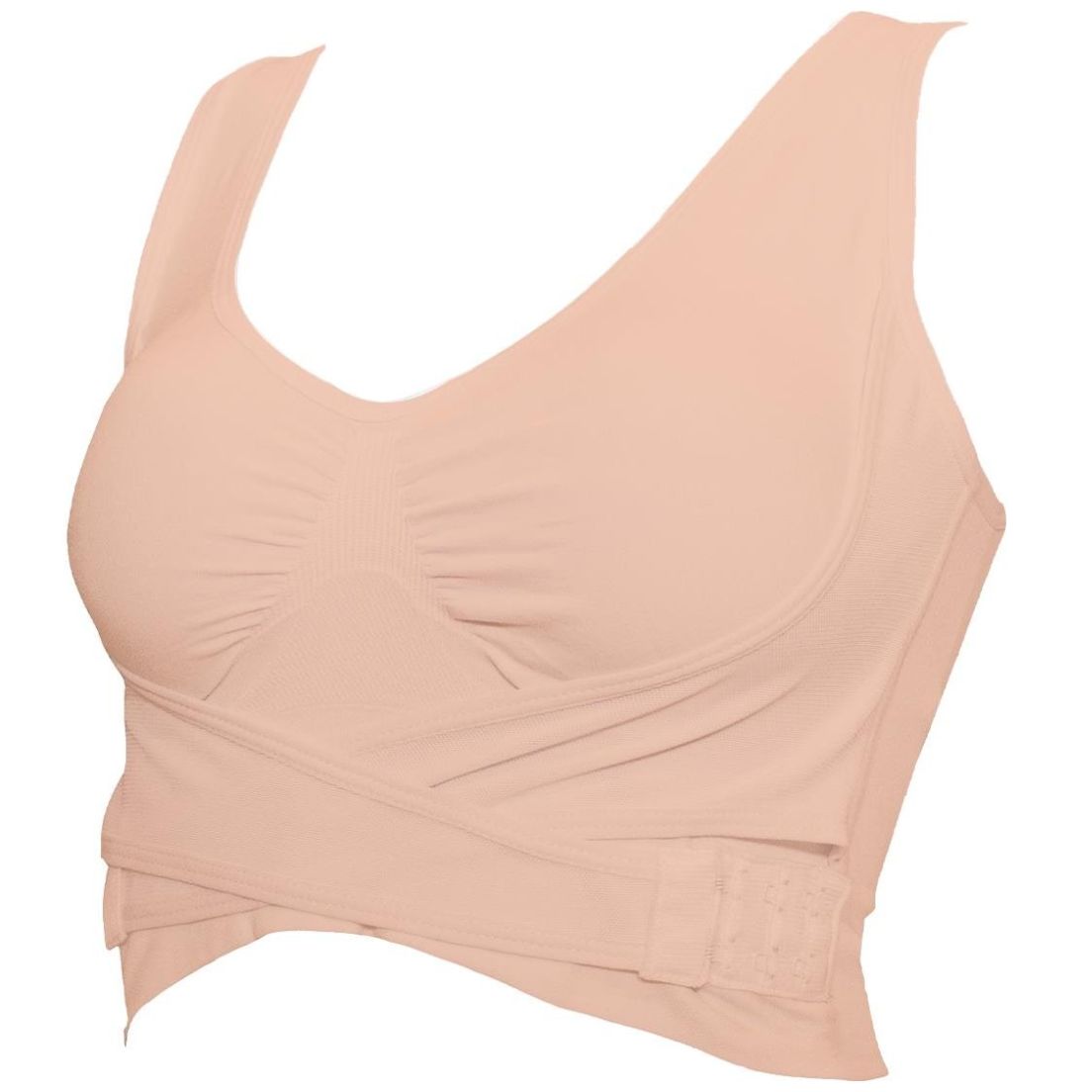 Passion Wear Bra Set 3 Piezas 3Xl