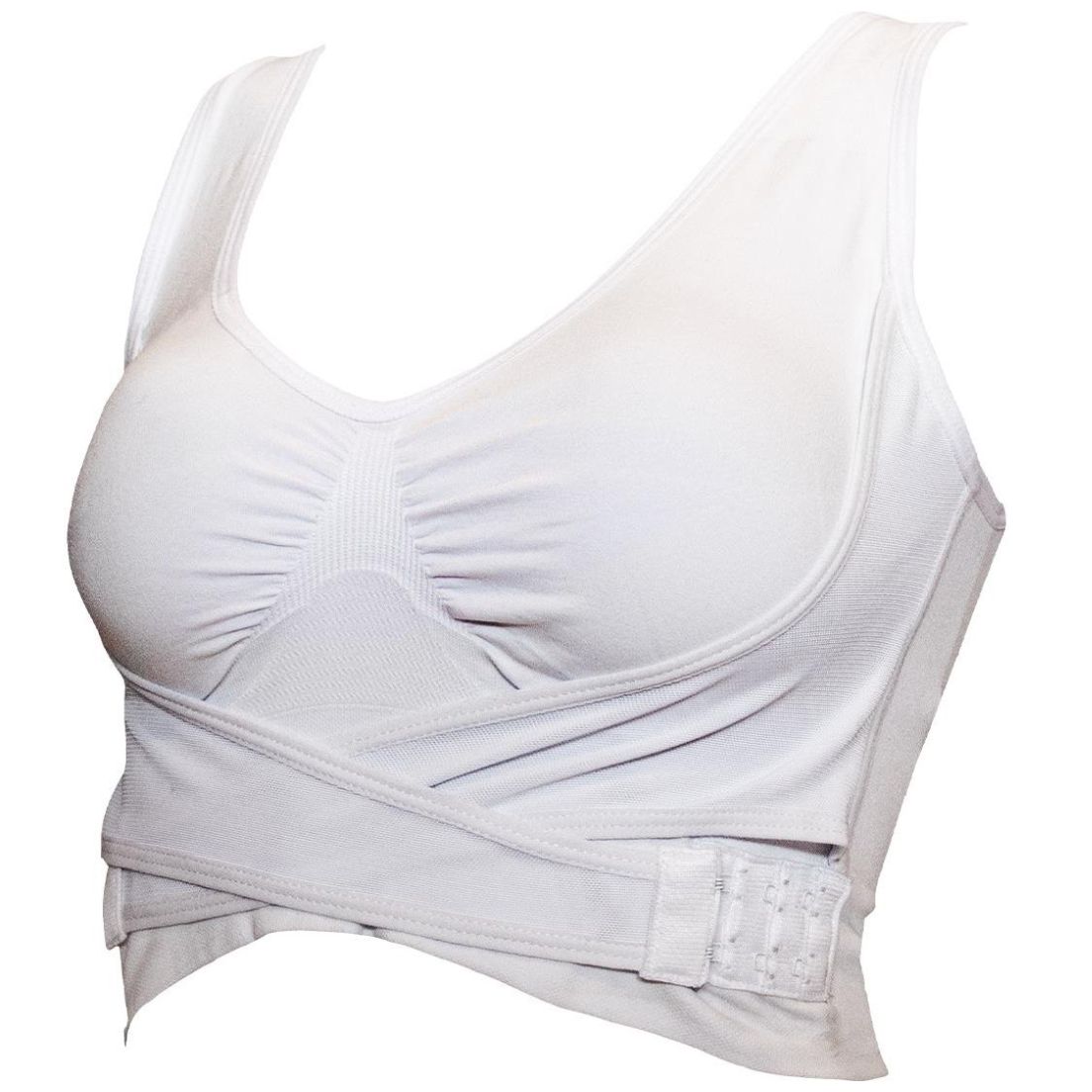 Passion Wear Bra Set 3 Piezas 3Xl