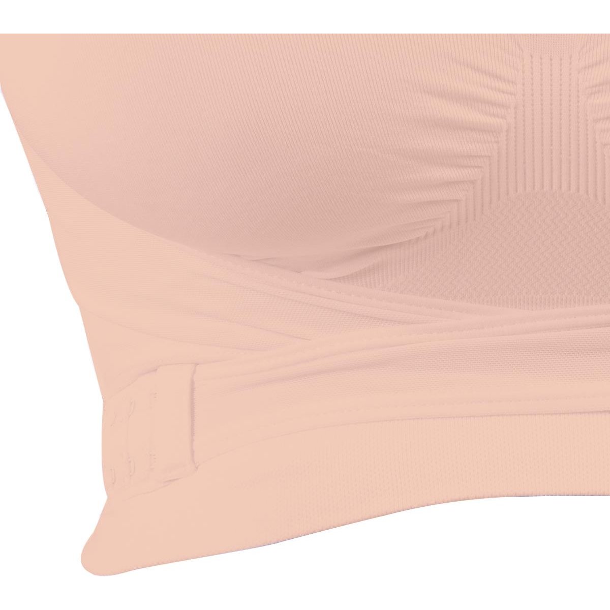 Passion Wear Bra Set 3 Piezas 3Xl