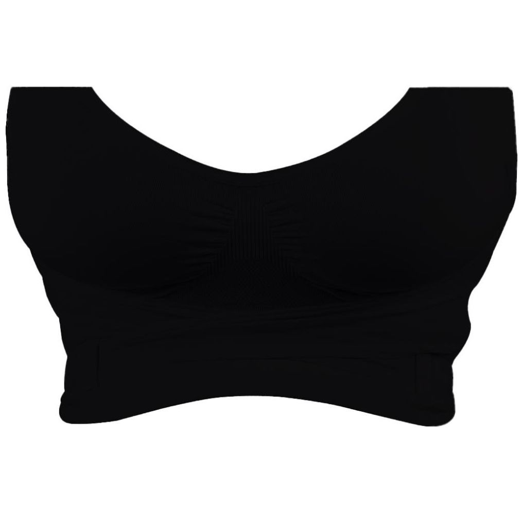 Passion Wear Bra Set 3 Piezas 3Xl