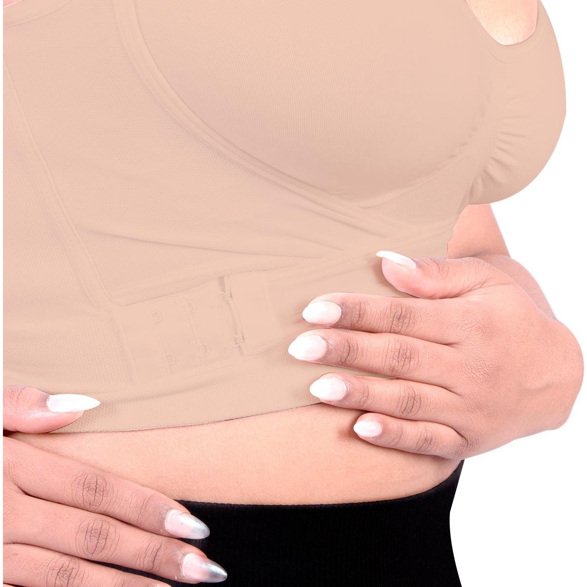 Passion Wear Bra Set 3 Piezas 3Xl