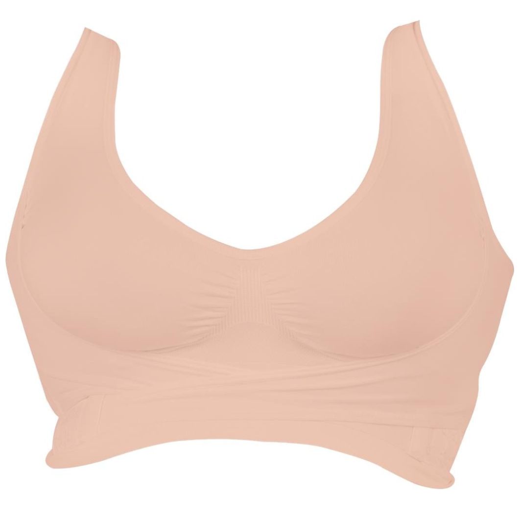 Passion Wear Bra Set 3 Piezas 3Xl
