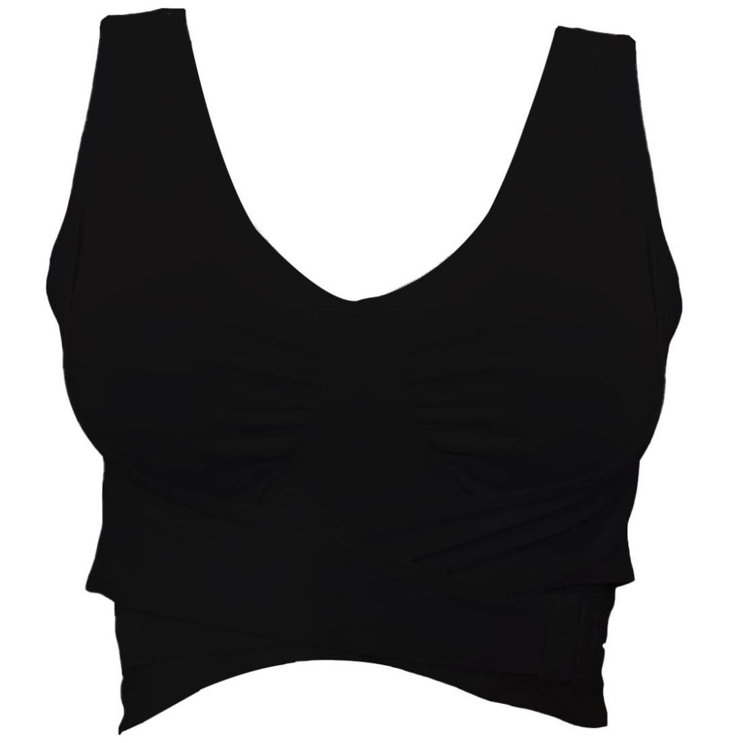 Passion Wear Bra Set 3 Piezas 3Xl