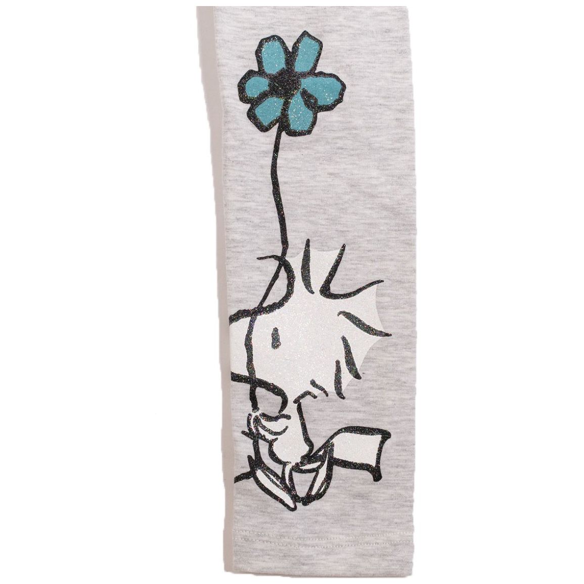 Conjunto para Niña Sudadera con Leggins Peanuts