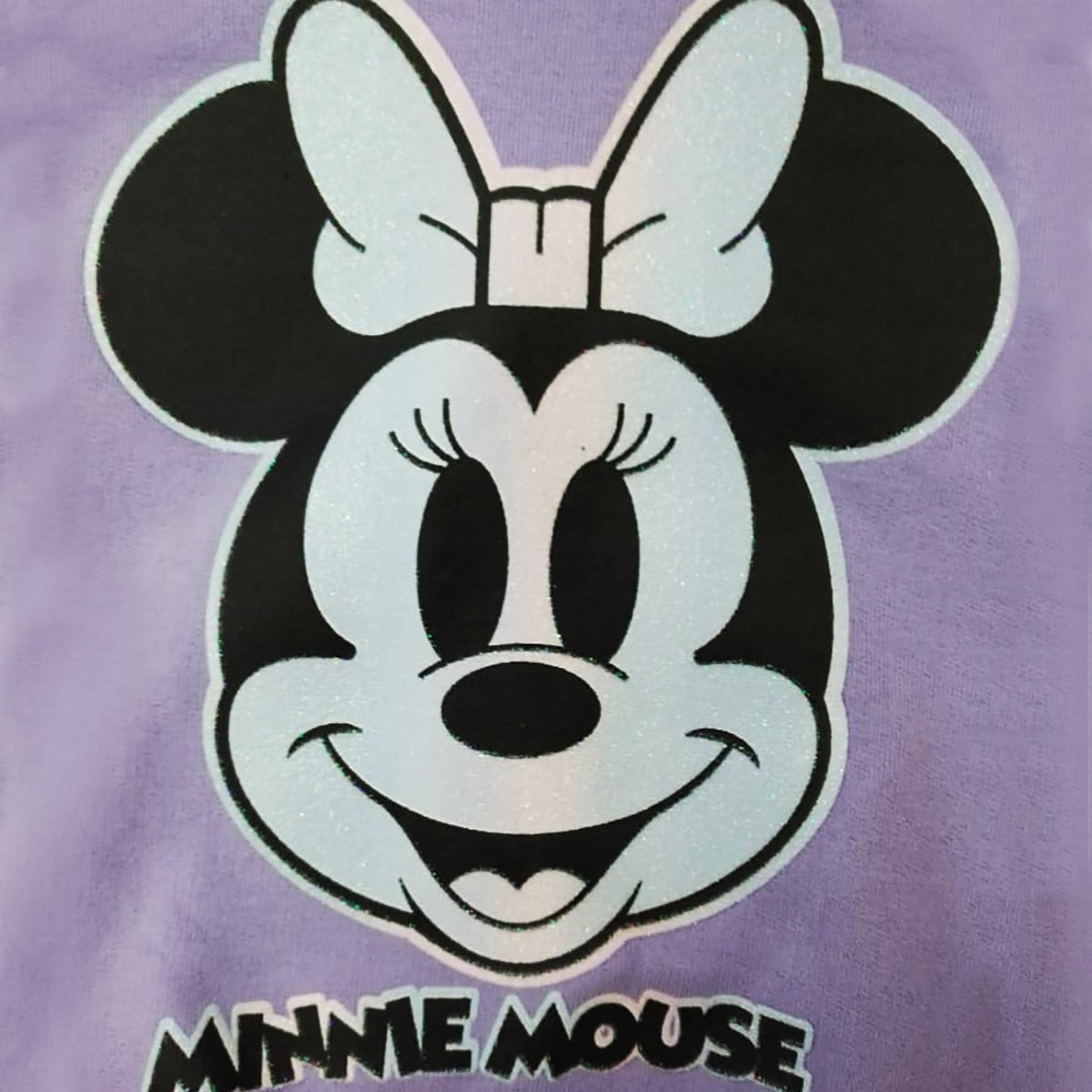 Sudadera para Niña Manga Larga Estampado Disney