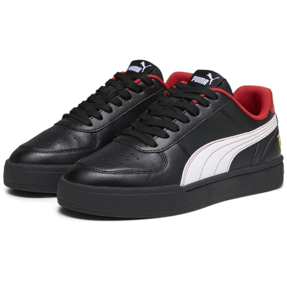 Mercadolibre tenis outlet puma ferrari grises