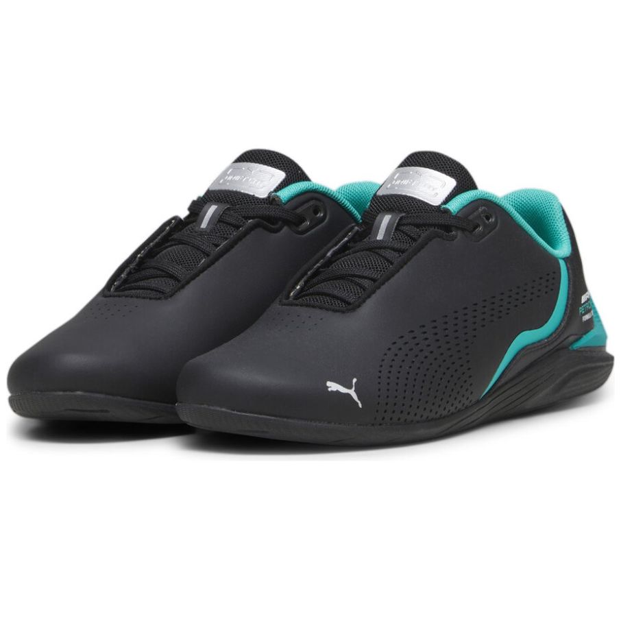 Tenis Puma con Agujeta 22-25