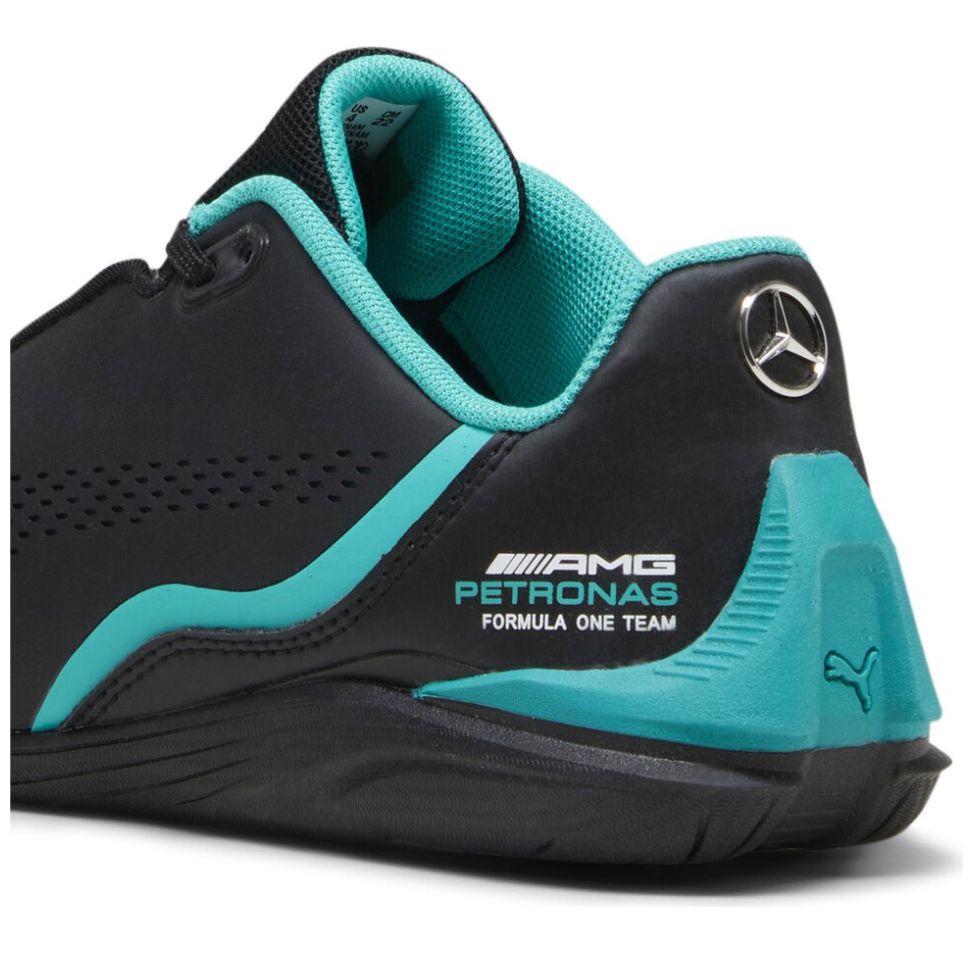 Tenis Puma con Agujeta 22-25